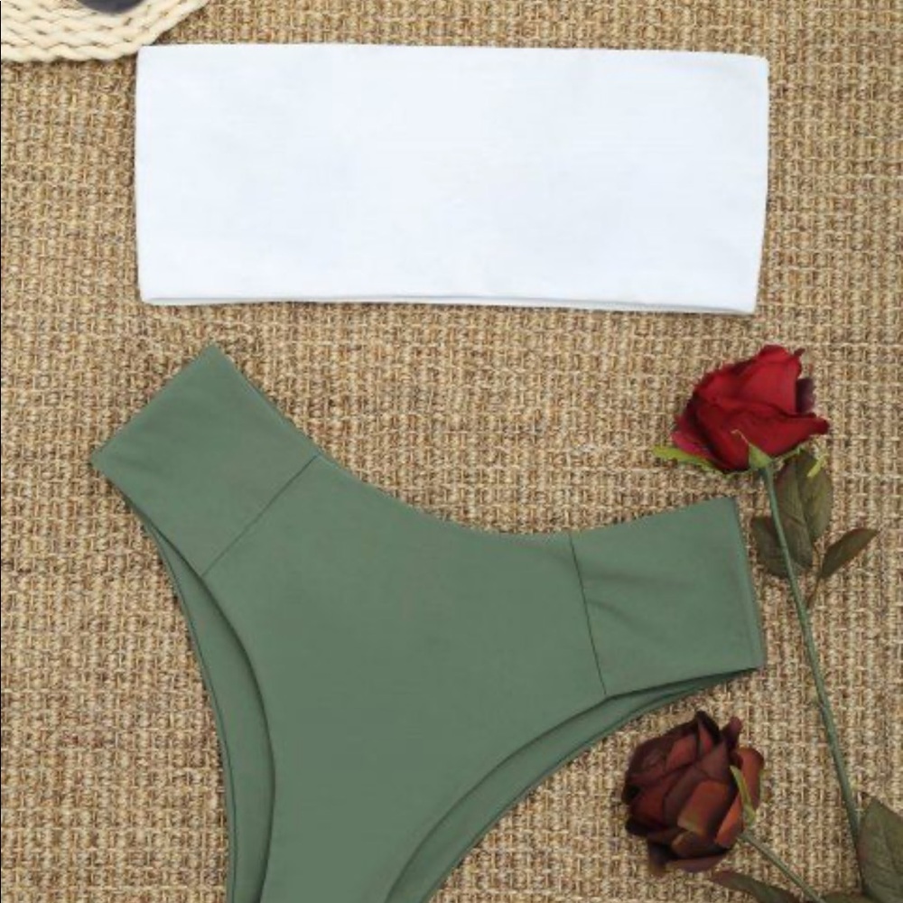NWT zaful bikini